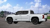 New 2026 Toyota Tundra Platinum image 5