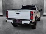 New 2025 Ford F250 Lariat w/ Lariat Ultimate Package image 2