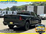 New 2026 RAM 1500 4x4 Crew Cab image 2
