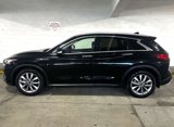 Used 2021 INFINITI QX50 Luxe image 2