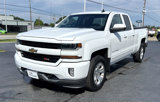 Used 2017 Chevrolet Silverado 1500 LT w/ All Star Edition image 6