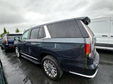 Used 2022 Cadillac Escalade Premium Luxury image 4
