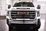 New 2025 GMC Sierra 2500 SLE w/ SLE Value Package; image 2