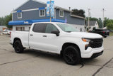 Used 2023 Chevrolet Silverado 1500 Custom image 6
