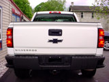 Used 2018 Chevrolet Silverado 1500 W/T w/ Trailering Package image 4