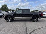 Certified 2023 Ford F150 King Ranch w/ Equipment Group 601A High image 6