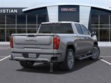 New 2025 GMC Sierra 1500 Denali Ultimate image 4
