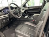 New 2025 Jeep Grand Cherokee Limited image 2