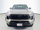 New 2025 Toyota Tacoma TRD Off-Road image 3