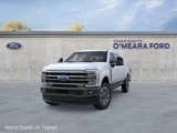 New 2026 Ford F250 4x4 Crew Cab Super Duty image 3