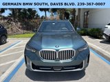 Used 2024 BMW X5 xDrive40i w/ Premium Package image 2