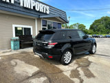 Used 2016 Land Rover Range Rover Sport HSE image 4