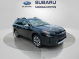 New 2025 Subaru Outback Touring image 3