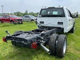 New 2025 Ford F550 4x4 Crew Cab Super Duty image 4