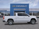 New 2026 Chevrolet Silverado 1500 LTZ image 5
