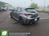 Used 2025 Toyota Corolla GR image 5