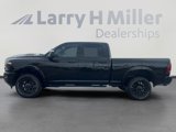 New 2025 RAM 2500 Limited image 2
