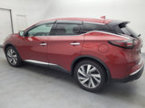 Used 2020 Nissan Murano SL image 3