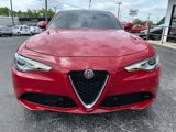 Used 2021 Alfa Romeo Giulia Ti w/ Active Assist 2 Package TI image 3