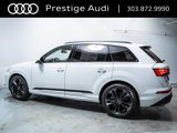 New 2025 Audi Q7 3.0T Premium Plus image 2