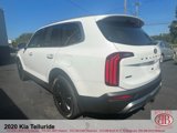 Used 2020 Kia Telluride SX w/ Towing Package image 5
