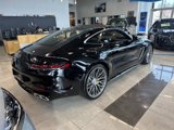 New 2025 Mercedes-Benz AMG GT 55 image 3