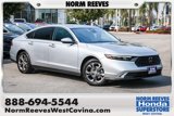 Certified 2023 Honda Accord EX image 1