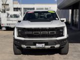 Certified 2022 Ford F150 Raptor w/ Equipment Group 801A High image 4