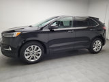 Used 2022 Ford Edge Titanium w/ Equipment Group 301A image 2