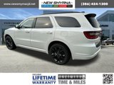 New 2025 Dodge Durango GT w/ Blacktop Package image 5