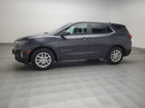 Used 2023 Chevrolet Equinox LT image 2