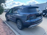 New 2026 Chevrolet Traverse LT image 4