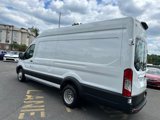 Used 2023 Ford Transit 350 148 High Roof Extended DRW image 5