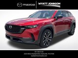 New 2025 MAZDA CX-50 AWD 2.5 S w/ Weather Package image 1