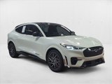 Certified 2022 Ford Mustang Mach-E GT w/ GT Performance Edition image 3