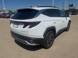 New 2025 Hyundai Tucson Limited image 3