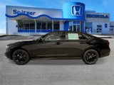 New 2025 Honda Accord SE image 2