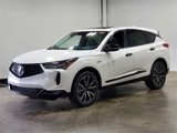 New 2025 Acura RDX AWD w/ A-Spec & Advance Pkg image 2