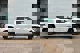 New 2025 Toyota Tundra Platinum image 3