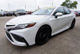 Used 2023 Toyota Camry XSE image 3