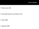 Used 2023 Jeep Gladiator Sport image 2