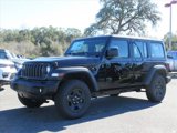 New 2025 Jeep Wrangler Sport image 3