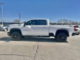 New 2025 Chevrolet Silverado 2500 LTZ w/ LTZ Plus Package image 4