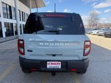 Used 2022 Ford Bronco Sport Badlands w/ Premium Package image 6