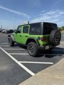 New 2025 Jeep Wrangler Unlimited Rubicon image 5