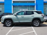 New 2026 Chevrolet Equinox LT w/ Convenience Package II image 3