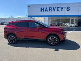 Used 2022 Chevrolet Blazer RS w/ Enhanced Convenience Package image 4