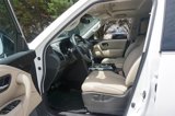 Used 2024 Nissan Armada Platinum w/ Captain's Chairs Package image 2