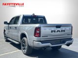 New 2025 RAM 1500 Big Horn image 4