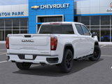 New 2026 GMC Sierra 1500 Elevation w/ Elevation Premium Package image 4